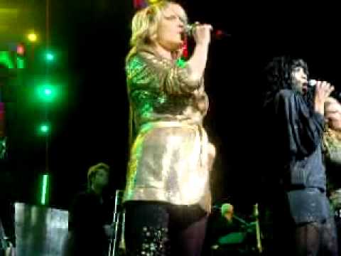 HCTG Glasgow - Lulu, Ana, Heather - Sweet Dreams