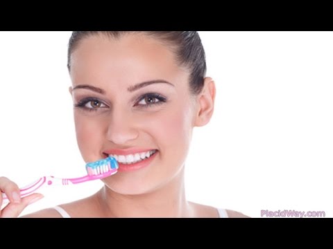 Logo of Do you suffer from Gingivitis?