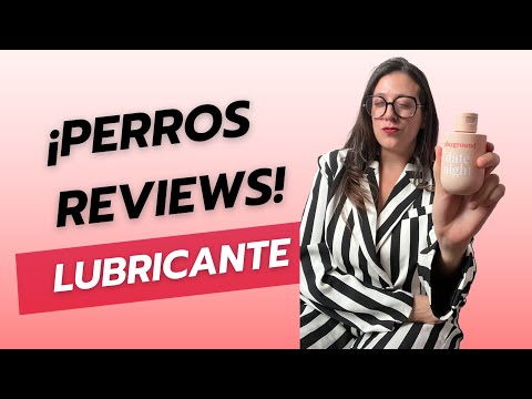 Review del lubricante playground date night