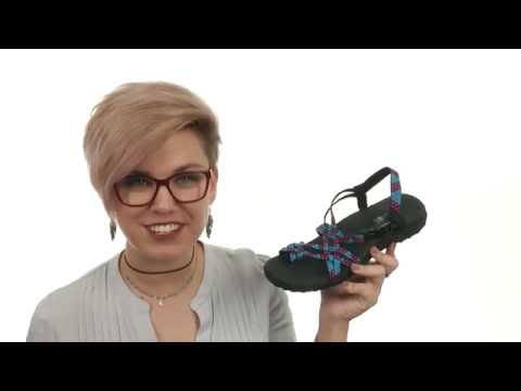 SKECHERS Reggae - Loopy  SKU:8787245