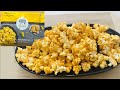 4700bc Microwave Popcorn 4700bc Cheese Popcorn In Oven