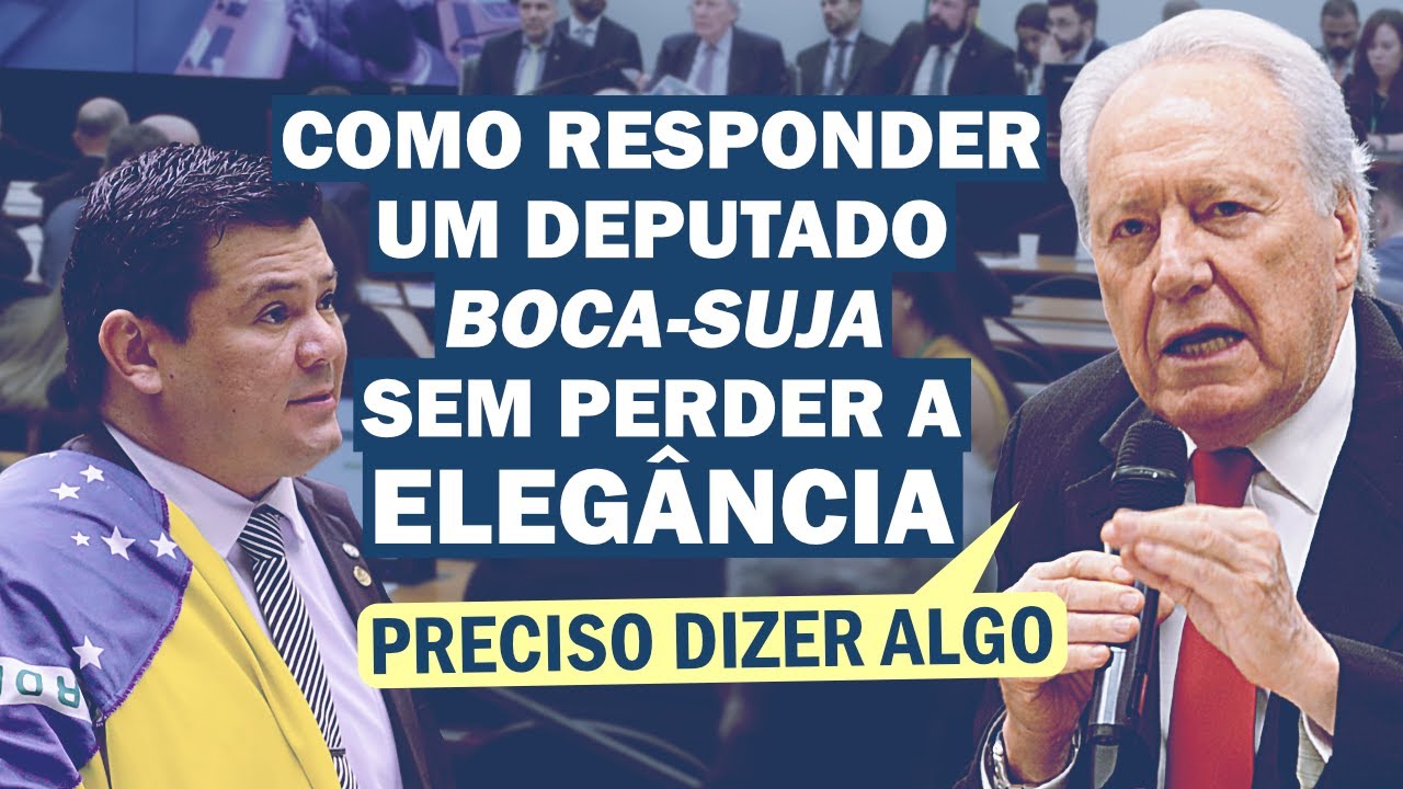 BOLSONARISTA DESRESPEITOU LULA E JANJA E OUVIU SERMÃO CLASSUDO DO MINISTRO LEWANDOWSKI | Cortes 247