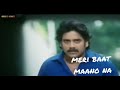 Jane Ja Jane Ja Dil Mera Todo Na Male Sad Version With Lyrics