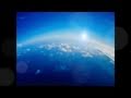 青い地平線　　Blue Horizon