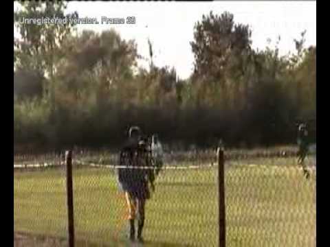 Wisła Szczucin - sezon 2003/04 IV liga