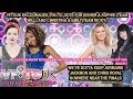 The Voice UK 3 Knockouts - Anna McLuckie Sacked ...