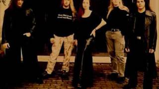 Cryptic Wintermoon ~ From The Oceans To Eternity