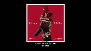 Future (417hz) - 3. Aintchu (Ft. Juvenile)