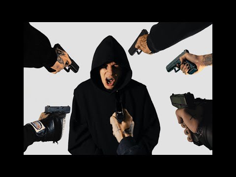 Damien Styles - Misunderstood (Official Music Video)