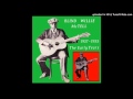 Blind Willie McTell - Love Changing Blues (1968 Vinyl Rip) - Blues And Jazz Juke Joint Blind Willie McTell - Love Changing Blues (1968 Vinyl Rip)