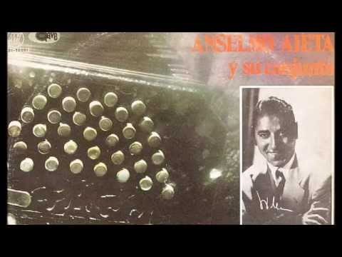 ANSELMO AIETA -  LUIS SCALON -  YO TENGO LA CULPA  - TANGO