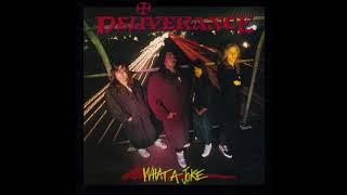 Deliverance - What A Joke (2014 Rerecording)