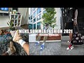 Mens Summer Fashion 2021 L Recent Pickups L Mens Fashion