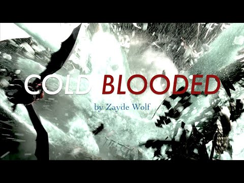 HTTYD || Cold Blooded || Music video