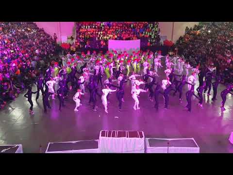 PROMO 2022 - COLEGIO SAN IGNACIO