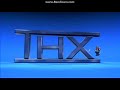THX Tex 1996