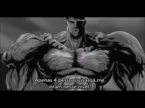 AxlTijuca - Arte do Bodybuilding. (Poder)