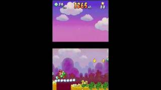Flower Field - History Behind Super Smash Bros. Brawl Music