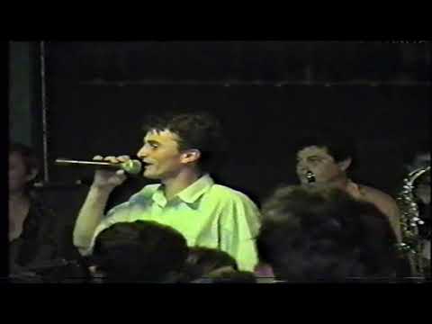 Ilie Pasca, Lucian Crisan : Bal Sebis 1998