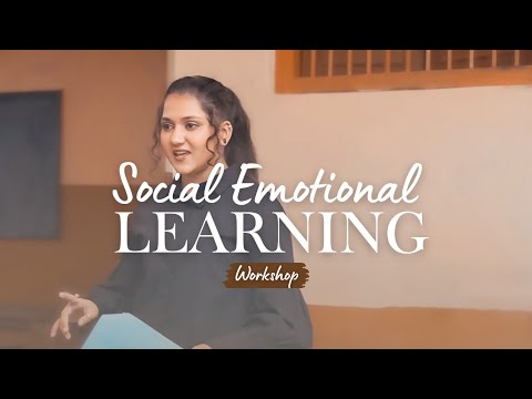 Social Emotional Learning | Building Emotional Intelligence