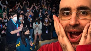 SGDQ 2022 Huge Success