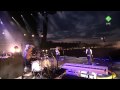 Placebo - Come Undone (Live @ Pinkpop 2009) HD