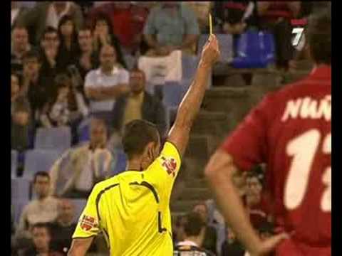 Jor. 5 - Zaragoza 2 - 1 Real Murcia