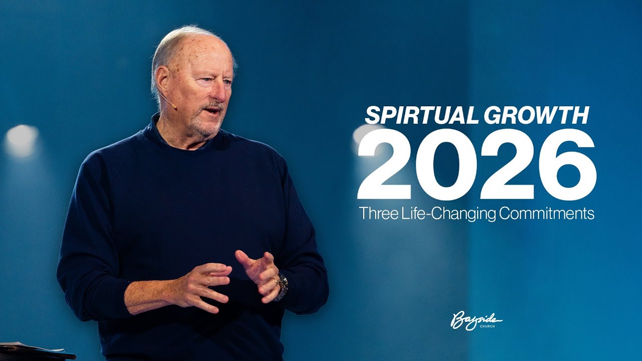 3 Life Changing Commitments 3 Life Changing Commitments