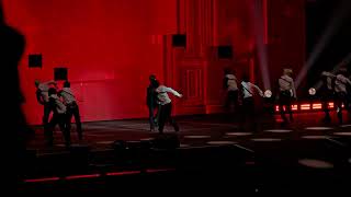 Download lagu SEVENTEEN (세븐틴) - Trigger (DINO Solo) | SEVENTEEN WORLD TOUR [NEW_] in Tacoma 251011 mp3