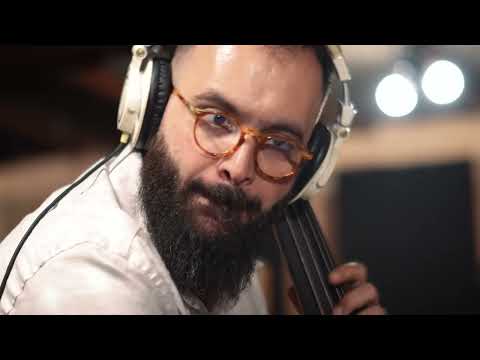 Expiração - Everton Barba Quinteto