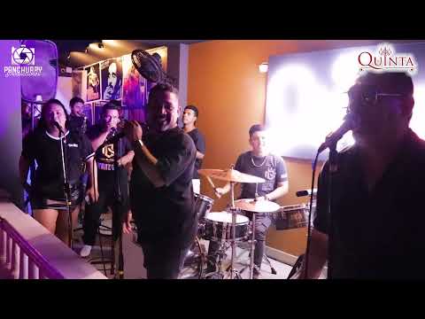 La Suerte❌ N'Talla🎵  Local Quinta Lounge & bar - 03/12/22