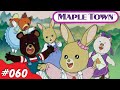 Maple Town Nick Knacks Episode 060