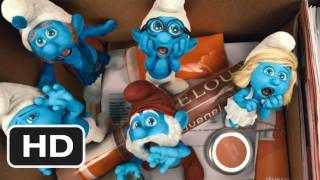 The Smurfs (2011) - Global Smurf's Day Featurette - HD