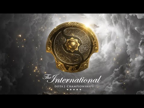 Elephant VS EHOME | The International 10 | LIVE