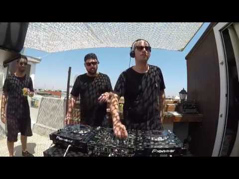 Connect live stream OFF Week - Gianfranco Troccoli and Lio Mass