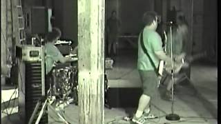 Sicbay part 2 at Soap Factory, Minneapolis, June 1999