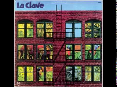 La Clave - The ghetto (1973)