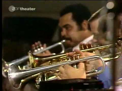 Peter Herbolzheimer Rhythm Combination & Brass  -  Wild Chick 1974