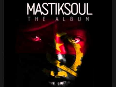 Mastiksoul & Buraka Som Sistema - Sabalo (Original Mix)