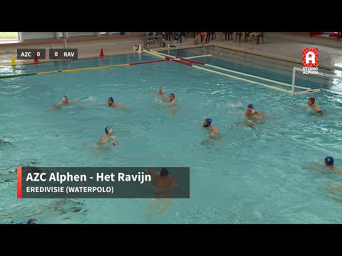 Samenvatting AZC Alphen - Het Ravijn