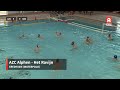 Samenvatting AZC Alphen - Het Ravijn