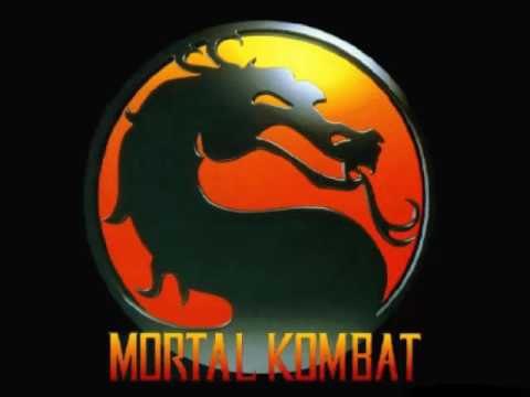 Mortal Kombat 1 Arcade OST - Original Music Soundtrack - Throne Room