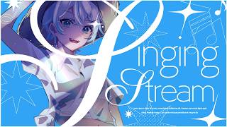 【歌枠】新作の歌みたあげだし、数億年ぶりに歌うか。【kyo。/Vtuber】