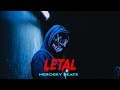 INSTRUMENTAL DE RAP AGRESIVO LETAL PISTA DE RAP BEAT FREESTYLE 2022
