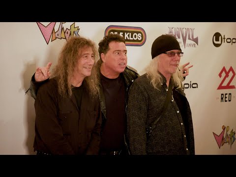 Thumbnail of the video: The Anvil Experience @ The Saban Theater | Utopia
