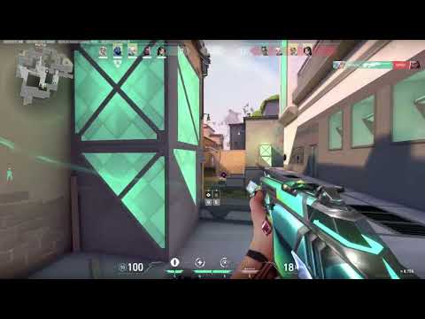 Valorant Montage (death bed)