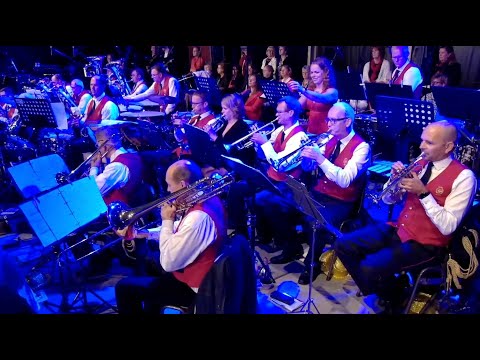 Excelsior Promsconcert - Woerden650