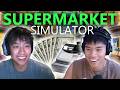 We Tried Playing SUPERMARKET SIMULATOR