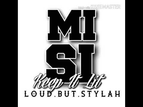 BIG YAMO - LA BATEA [SIREN JAM]