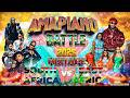 BEST OF AMAPIANO 2025 East Africa Vs South Africa Battle Diamond Marioo Tyler ICU DJ Avalon 254